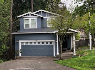 1961 SW 20th Ct, Gresham, OR 97080