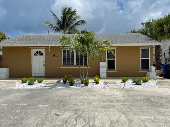 116 E Central Blvd, Lantana, FL 33462