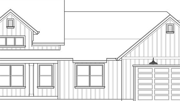 The Maddie Farmhouse Standard