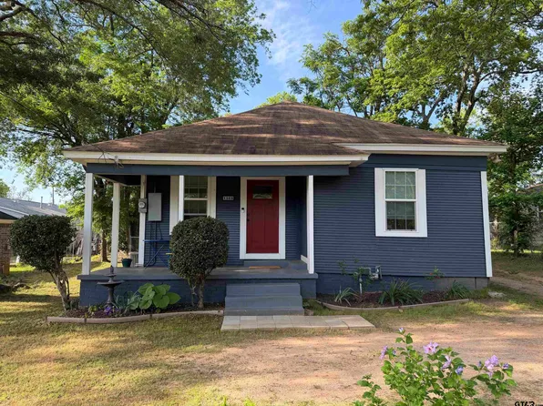 1509 E Richards St, Tyler, TX 75702