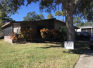 1393 Feather Sound #3, Rockledge, FL 32955