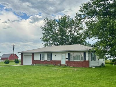 810 S West St, Green City, MO, 63545