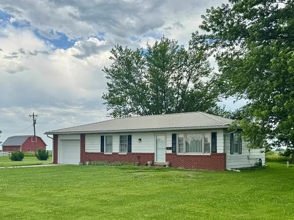 810 S West St, Green City, MO 63545