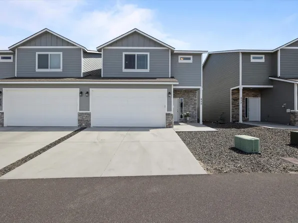 420 Bedrock Loop, West Richland, WA 99353