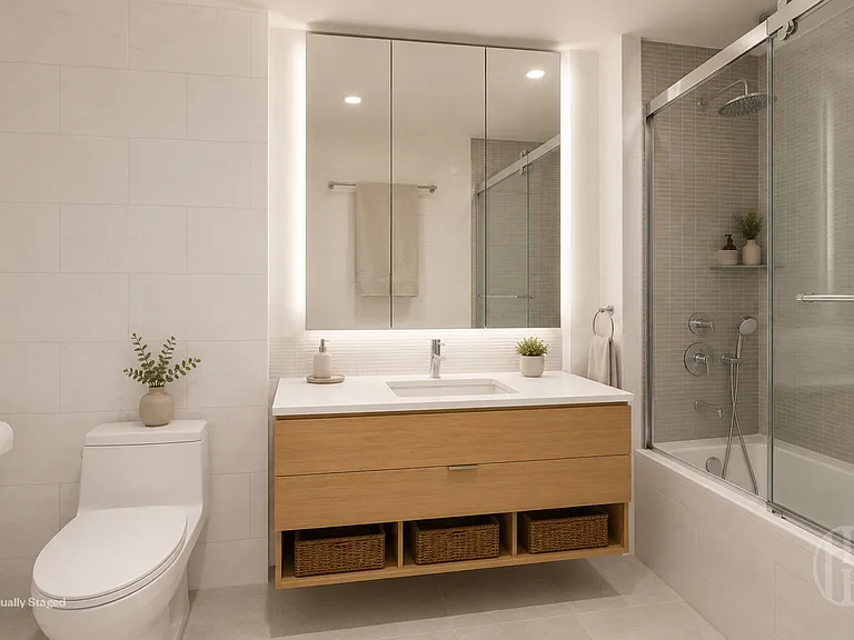 303 E 33rd St #7H — Photo 7