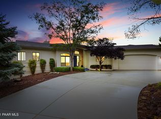 473 Glen Echo Cir LOT 251, Prescott, AZ 86303