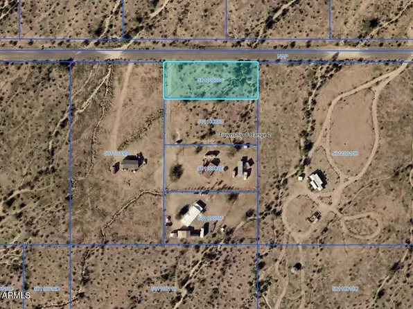 1229 N EMILY Lane #3, Maricopa, AZ 85139