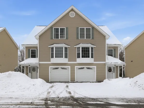 11 Canterberry Court #A, Hudson, NH 03051