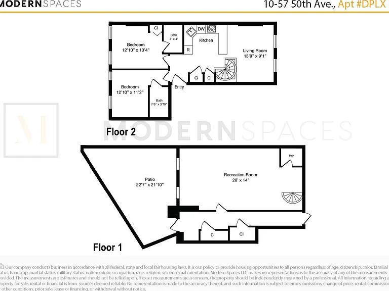 10-57 50th Ave #DLX — Photo 2