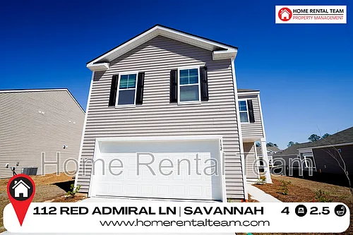 112 Red Admiral Ln Photo 1