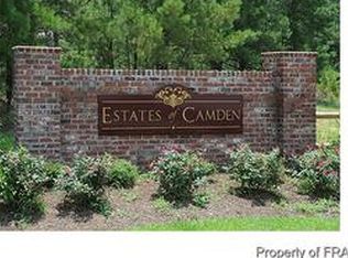 3828 Newgate St, Fayetteville, NC 28306