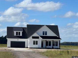 495 N Trotman Rd LOT 7A, Camden, NC 27921