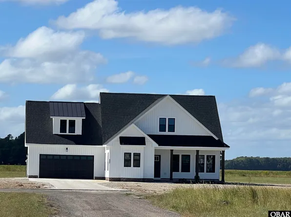 495 N Trotman Rd Lot 7A, Camden, NC 27921