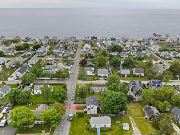 71 Webster Ave, Marshfield, MA 02050
