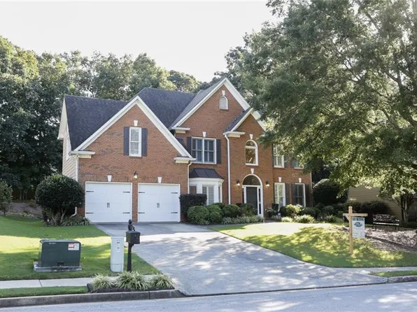 3423 Mill Grove Ter, Dacula, GA 30019