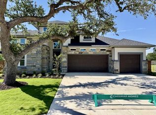 2305 Tobiano Trce, Georgetown, TX 78633