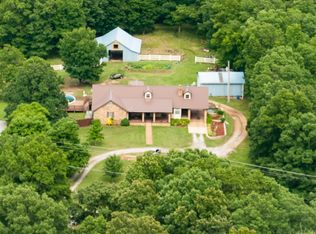 5711 Highway 230, Lyles, TN 37098