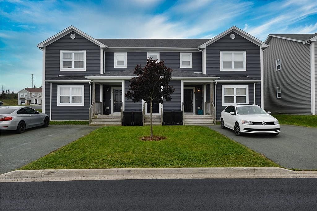 1 Guernsey Pl 4, St. John's, NL A1E 0C8 MLS 1267045 Zillow