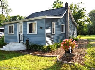 501 S Howell St, Pinckney, MI 48169