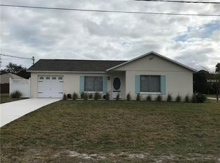 871 Caspian Ct, Deltona, FL 32738