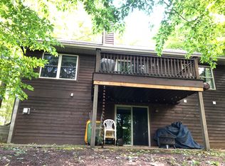 6874 Hansel Strause E, Bellaire, MI 49615