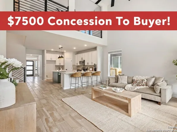 1707 Lawnside Rd, San Antonio, TX 78245