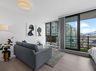 909 Mainland St #2408, Vancouver, BC V6B1S3