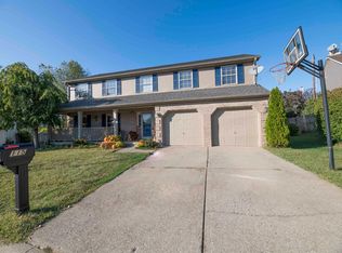 115 Redding Lake Cir, Georgetown, KY 40324