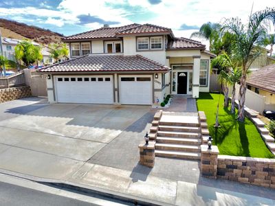 13297 Mapleview St, Lakeside, CA, 92040