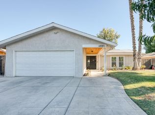 4885 E Atchison Ave, Fresno, CA 93725