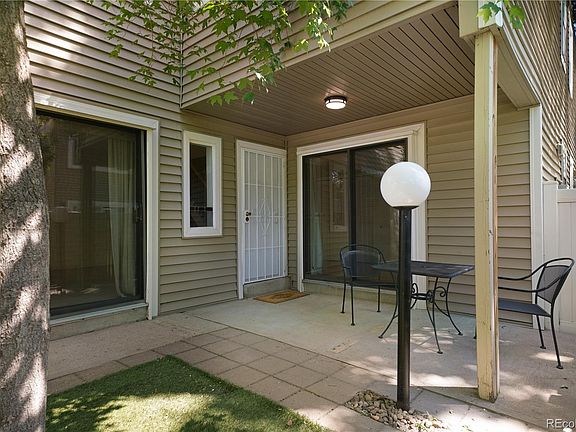 2nd image of 9646 E Kansas Circle #21