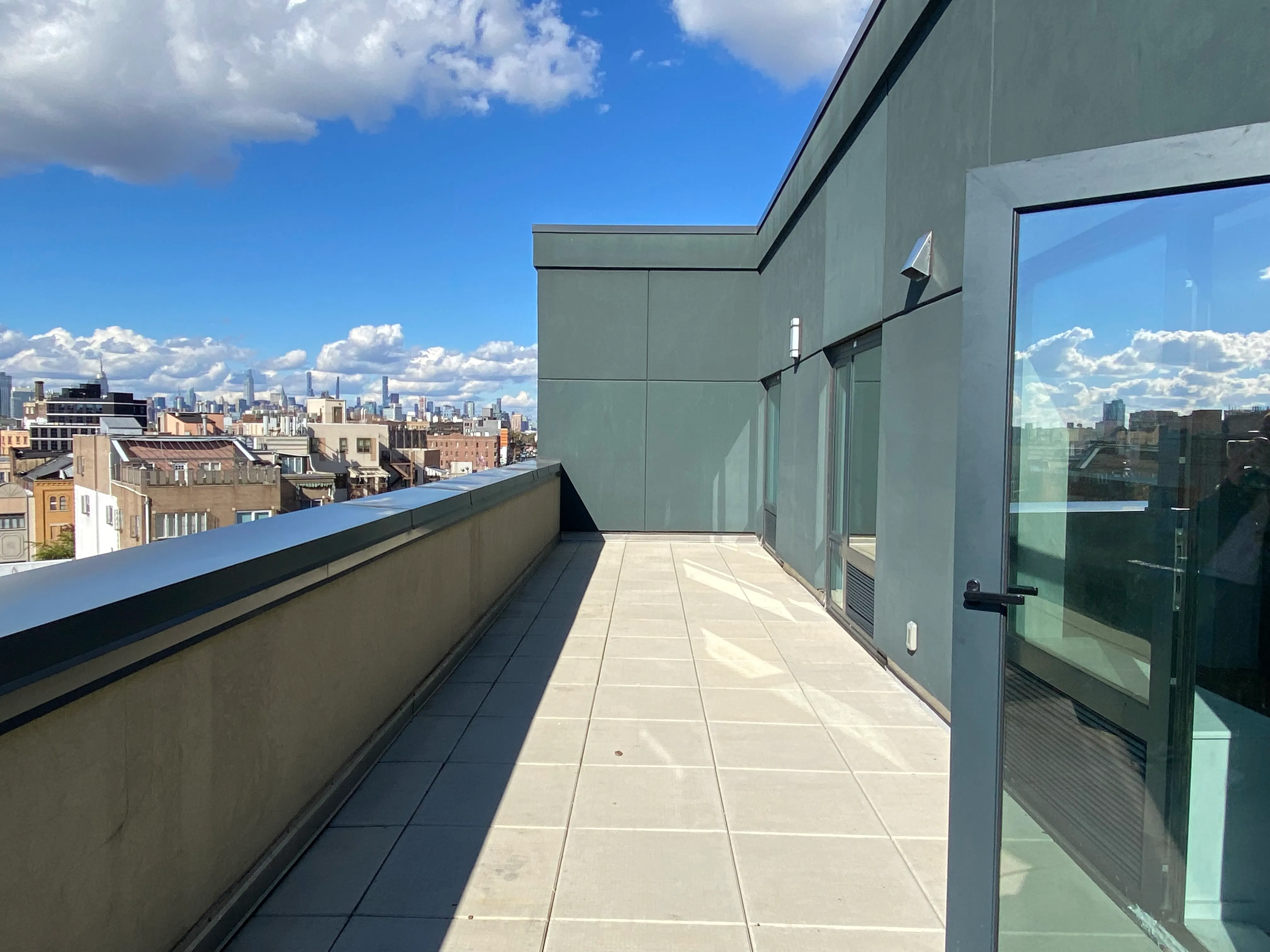 150 Union Avenue #7F in Williamsburg, Brooklyn | StreetEasy