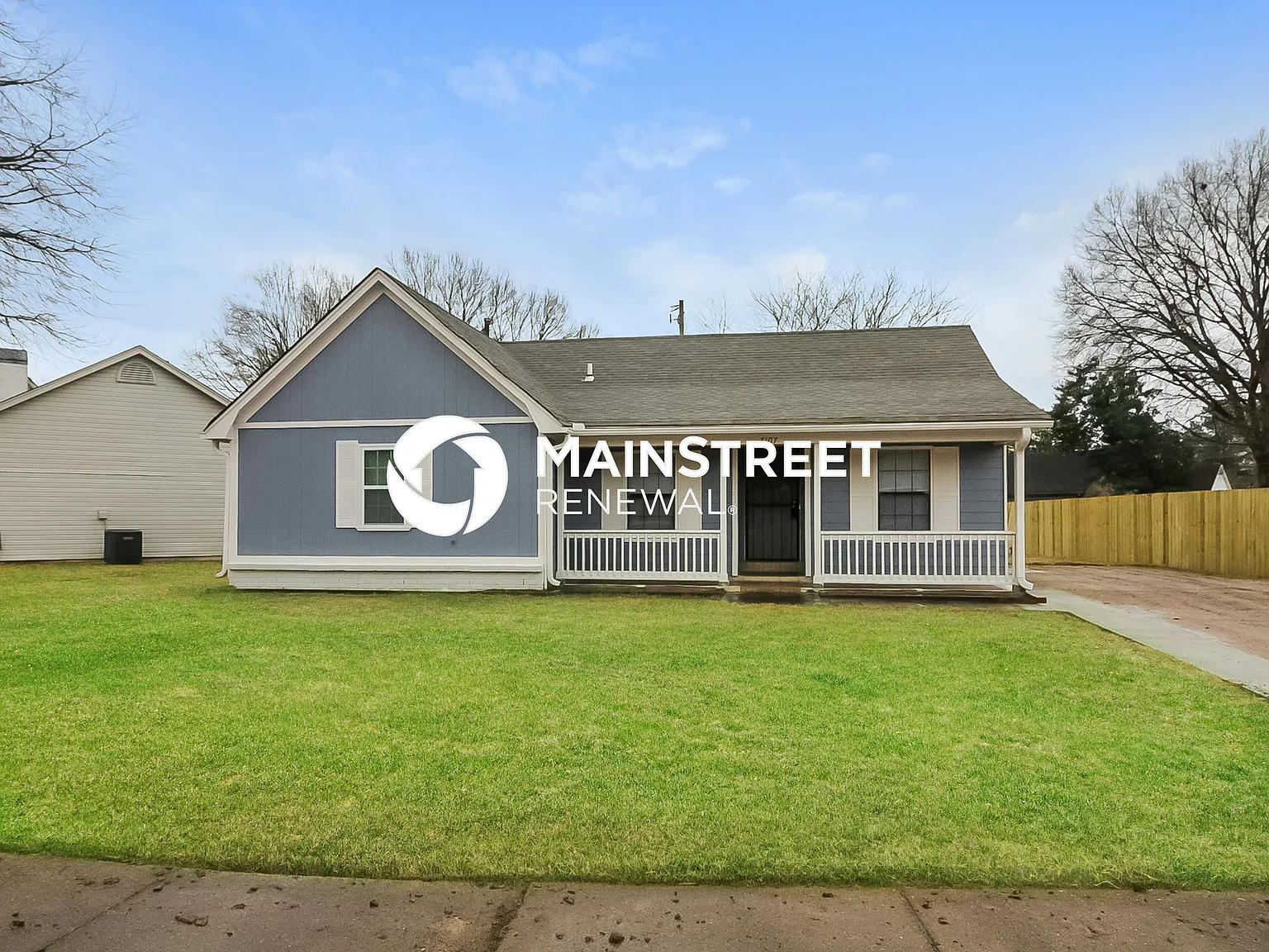 7107 Butterfly Dr — Photo 1