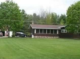 1419 E Pine River Rd, Midland, MI 48640