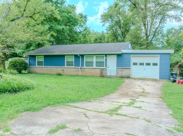 1312 Huntington Rd, Knoxville, TN 37919