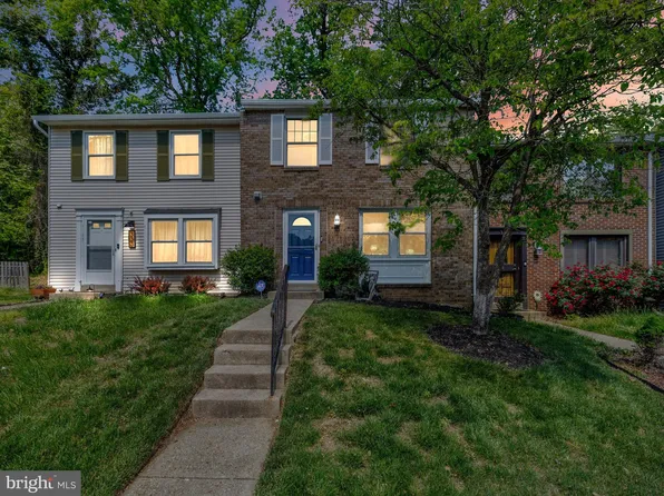 331 Possum Ct, Capitol Heights, MD 20743