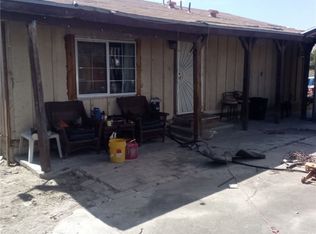 17420 Ashton Dr, Desert Hot Springs, CA 92241