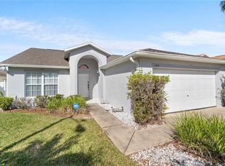 1010 Clear Creek Cir, Clermont, FL 34714