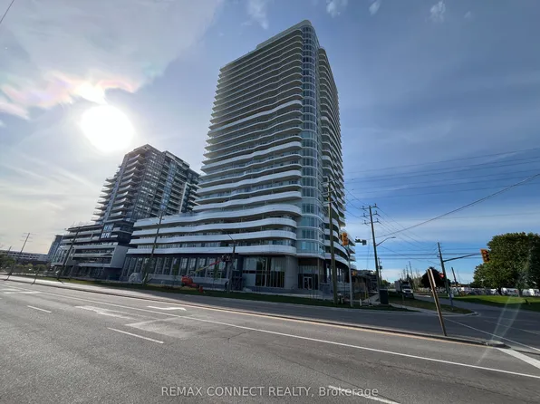 1010 Sandy Beach Rd, Pickering, ON