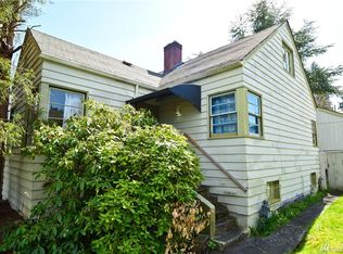5905 S Roxbury St, Seattle, WA 98118