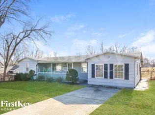 4819 NE 45th Ter, Kansas City, MO 64117