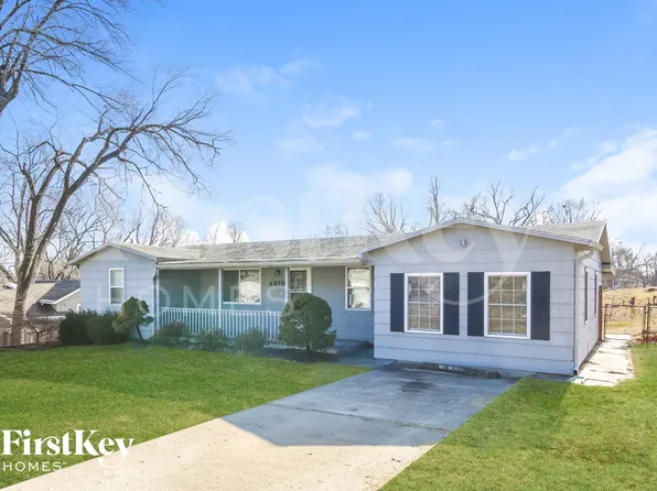 4819 NE 45th Ter, Kansas City, MO 64117
