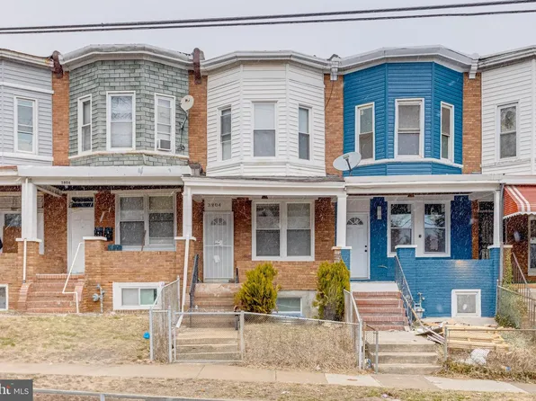 3804 Old Frederick Rd, Baltimore, MD 21229