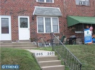 207 E Park Ave, Ambler, PA 19002