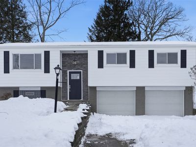 221 Bainbridge Dr, Aliquippa, PA, 15001