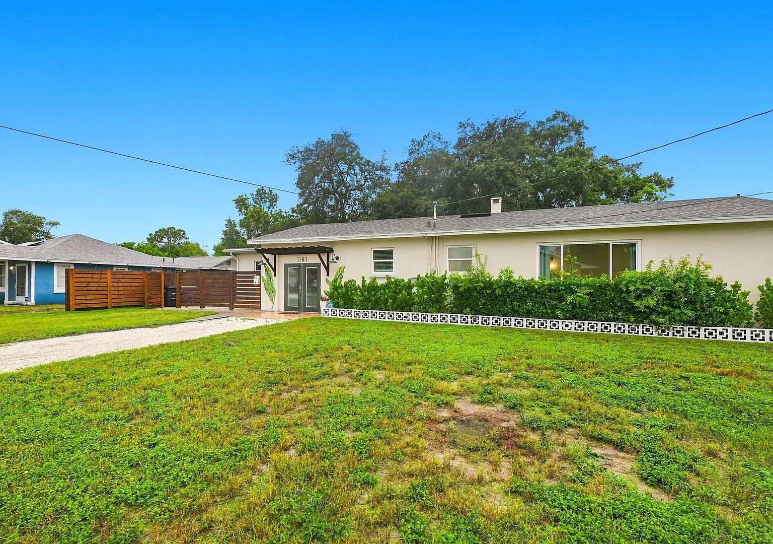 Mid-Century Meets Modern 3/2 Home in Clearwater! — Photo 1