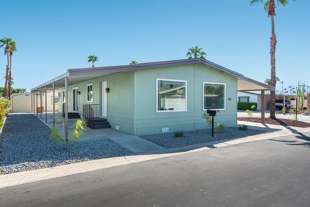 152 Hilligoss Dr, Cathedral City, CA 92234 Zillow