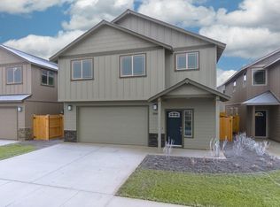 3066 NW Boxelder Ave, Redmond, OR 97756