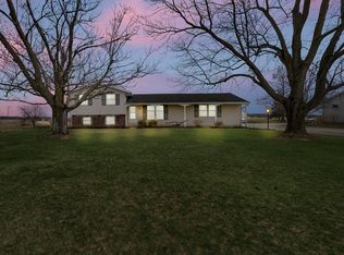 2802 N Berthaud Rd, New Haven, IN