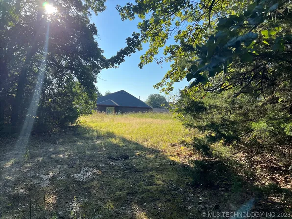 677 Texoma Pl, Mannford, OK 74044